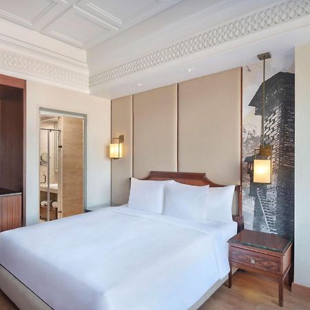 Hotel Radisson Kufri Šimla Exteriér fotografie