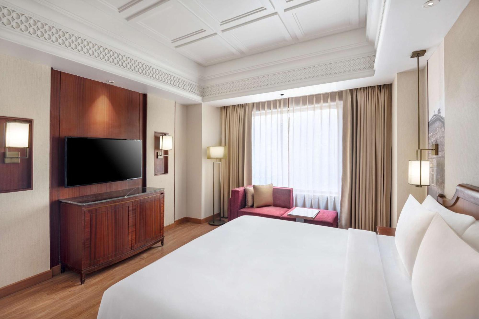 Hotel Radisson Kufri Šimla Exteriér fotografie