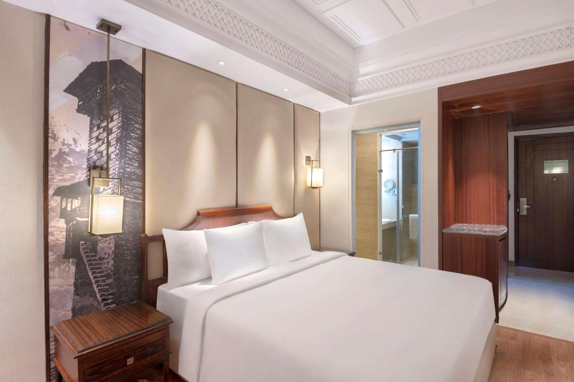 Hotel Radisson Kufri Šimla Exteriér fotografie