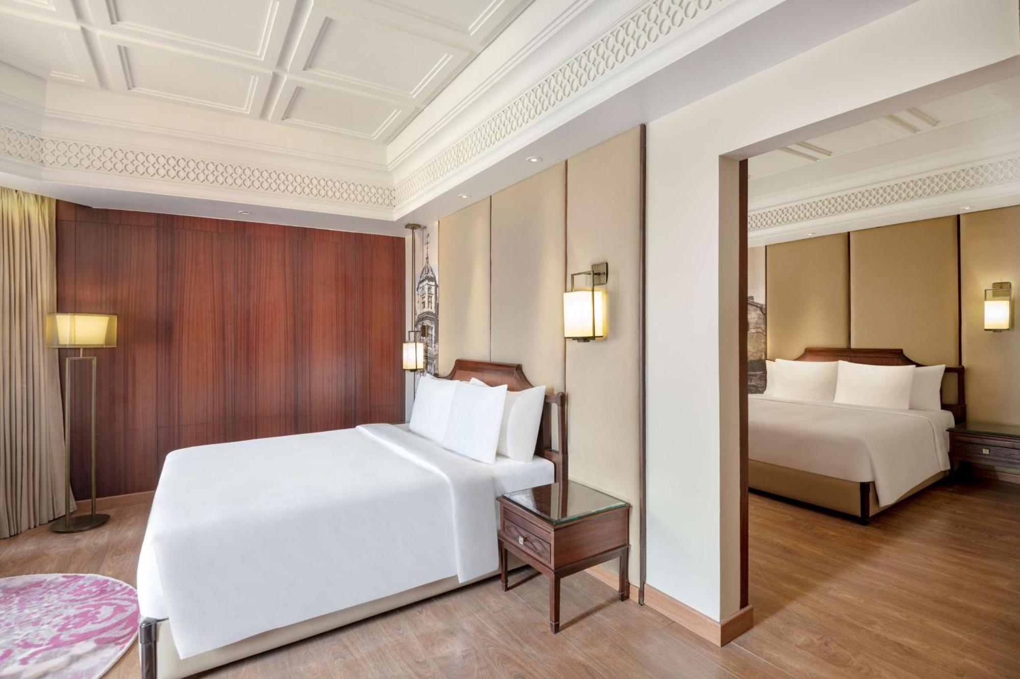 Hotel Radisson Kufri Šimla Exteriér fotografie